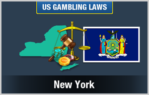 New York Social Gambling Law